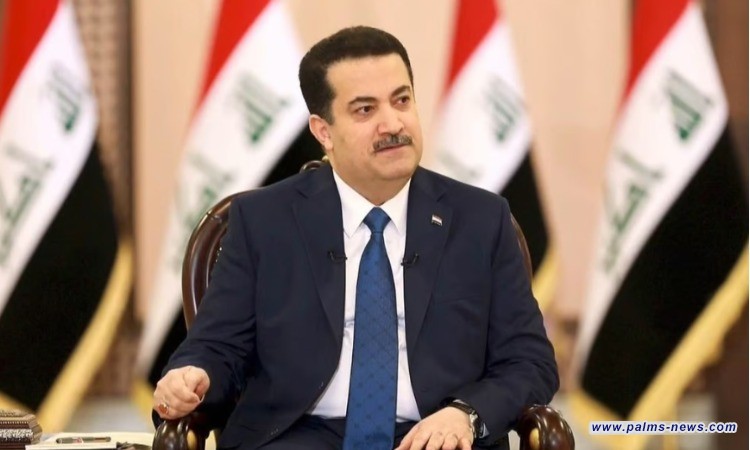 رئيس الوزراء: سنعلن موعد انتهاء مهمة التحالف الدولي في العراق قريباً